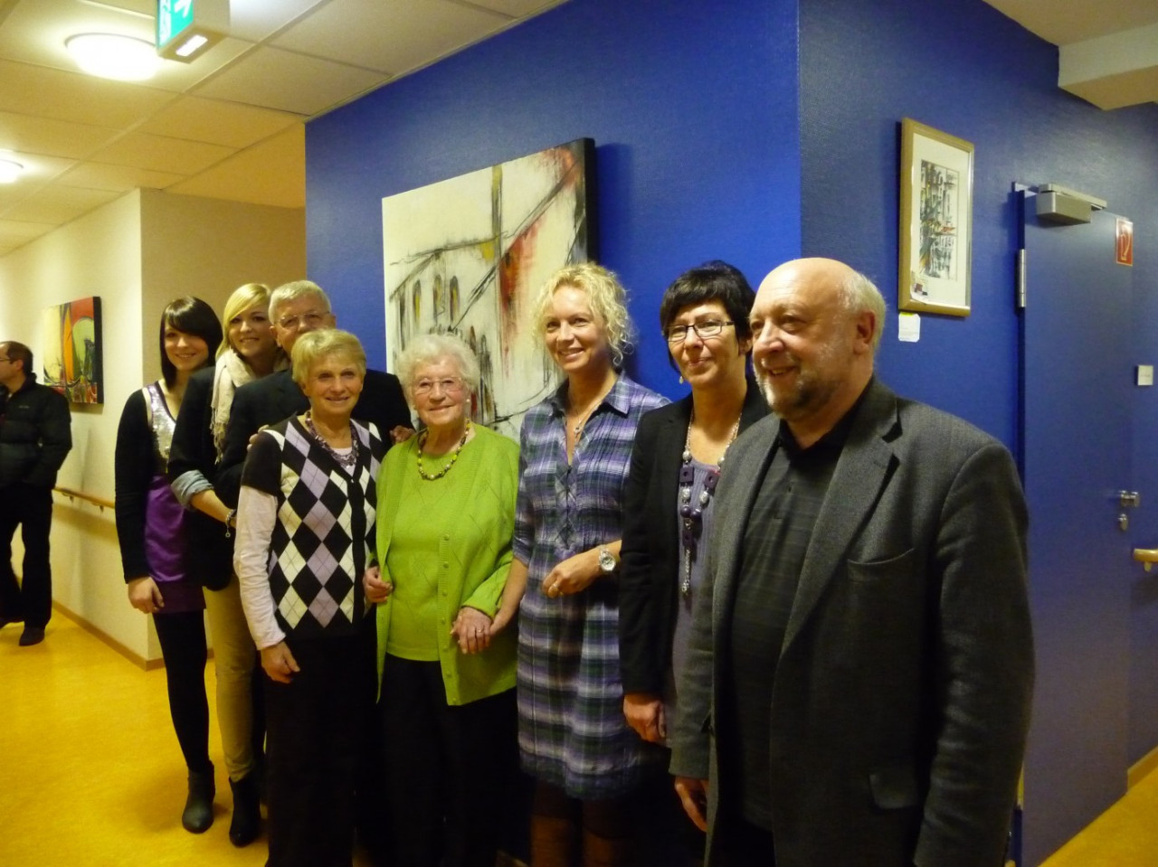 Vernissage