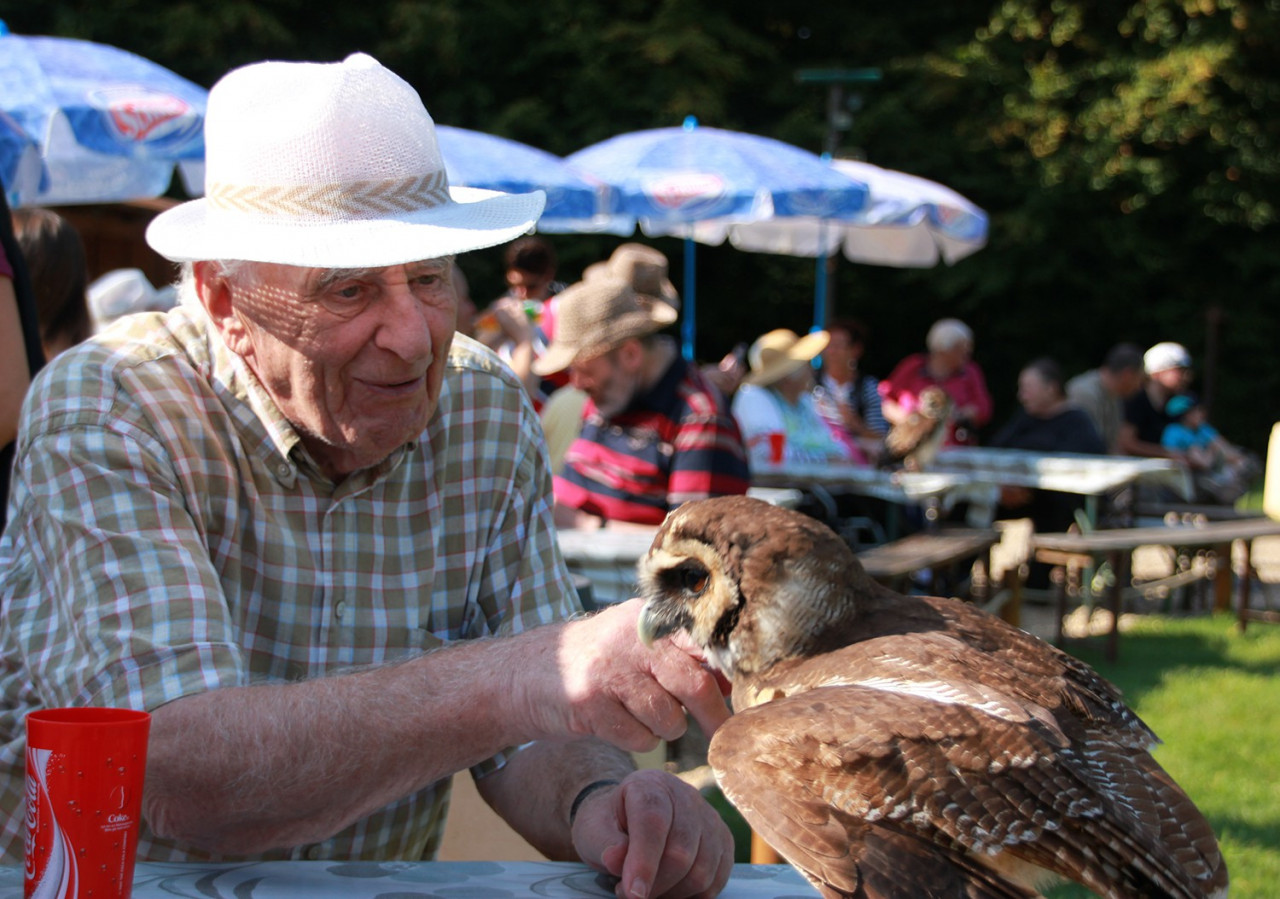 ZOO-Besuch 2014