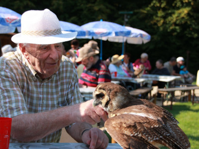 ZOO-Besuch 2014