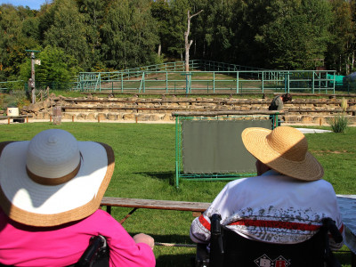 ZOO-Besuch 2014