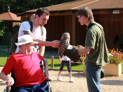 ZOO-Besuch 2014