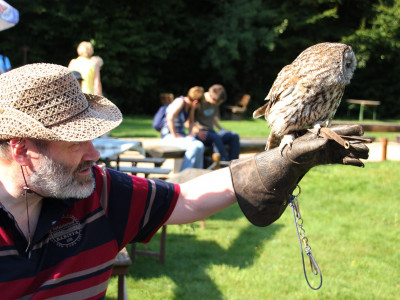 ZOO-Besuch 2014