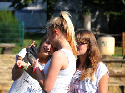 ZOO-Besuch 2014