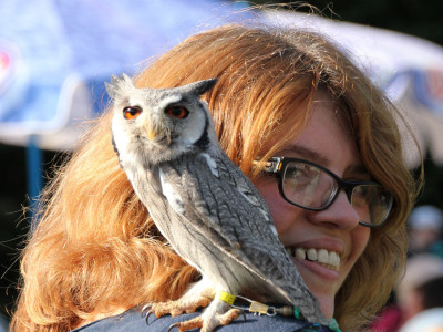 ZOO-Besuch 2014