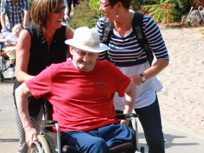 ZOO-Besuch 2014