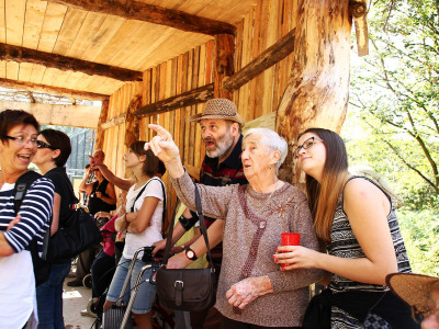 ZOO-Besuch 2014