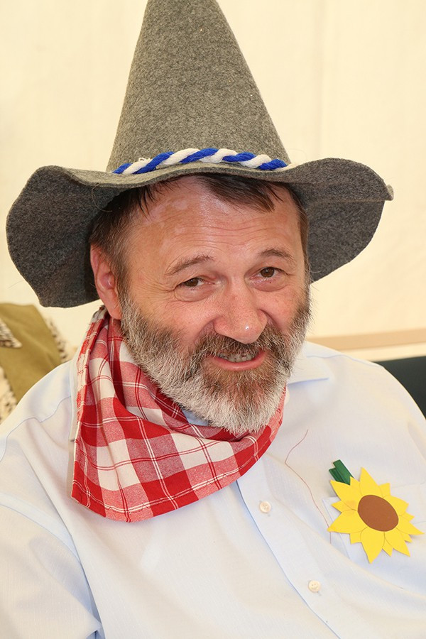 Sommerfest 2015